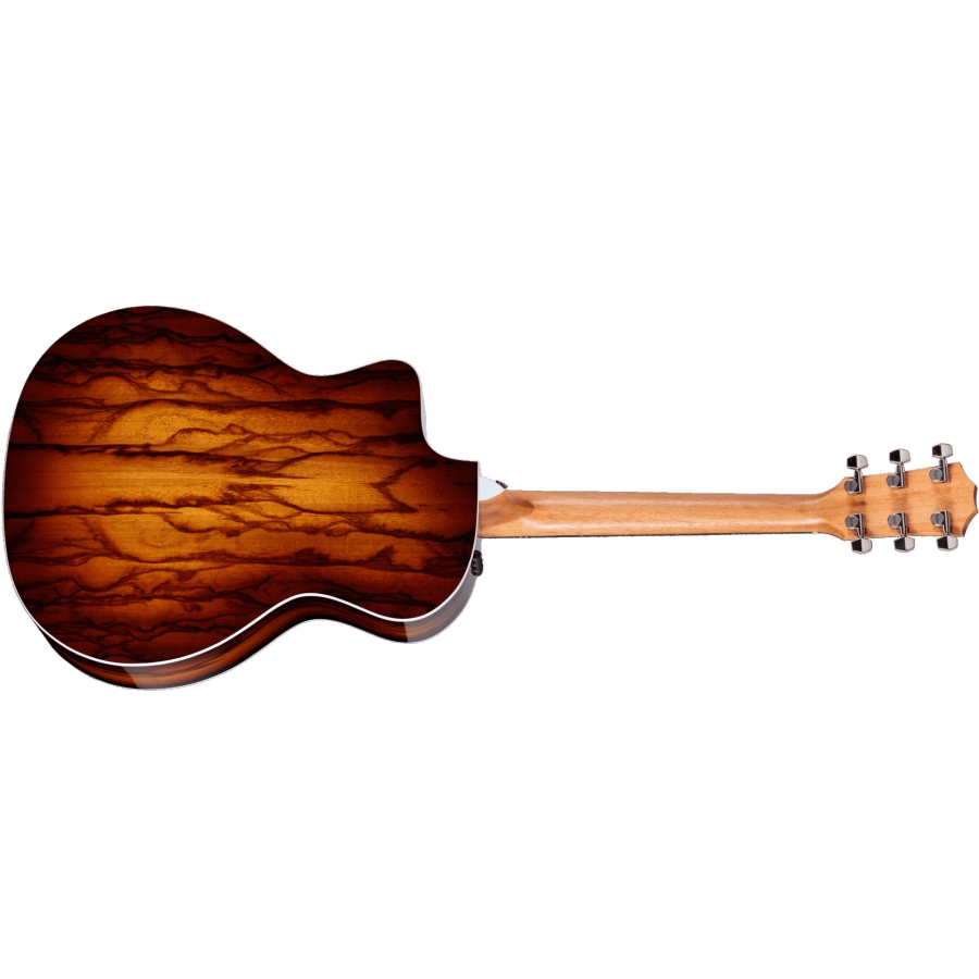 Taylor 214ce Plus Special Edition Ziricote SEB