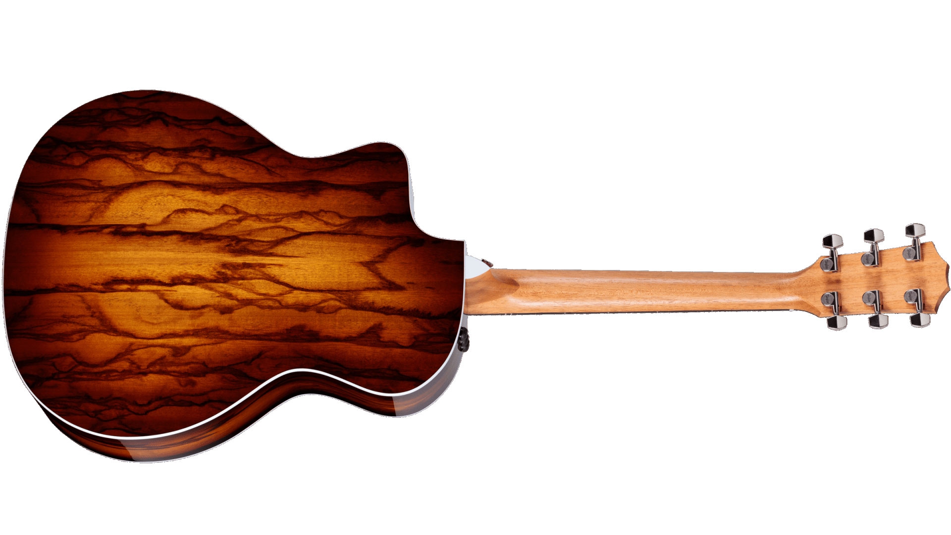 Taylor 214ce Plus Special Edition Ziricote SEB