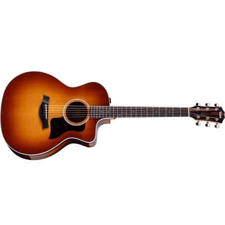 Taylor 214ce Plus Special Edition Ziricote SEB