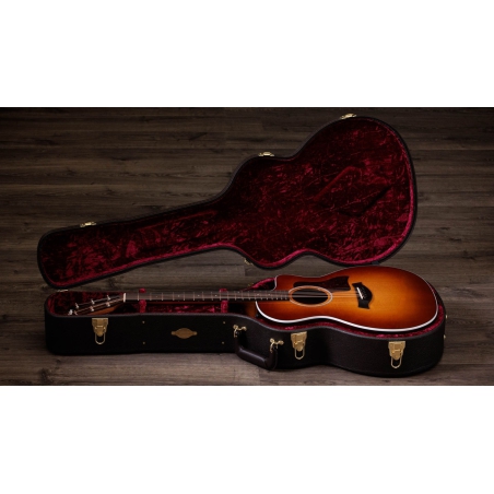 Taylor 214ce Plus Special Edition Ziricote SEB