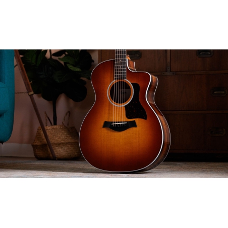 Taylor 214ce Plus Special Edition Ziricote SEB