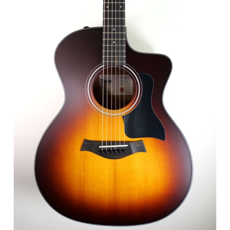 Taylor 114ce SB Sunburst Top special edition