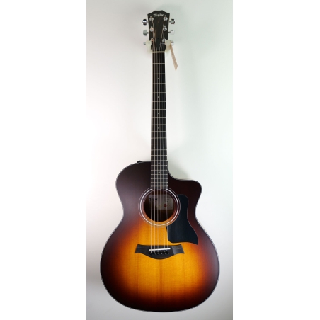 Taylor 114ce SB Sunburst Top special edition