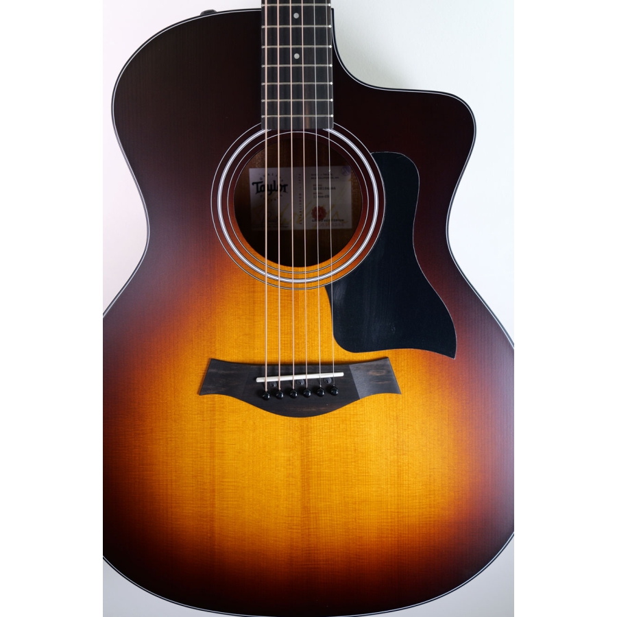 Taylor 114ce SB Sunburst Top special edition