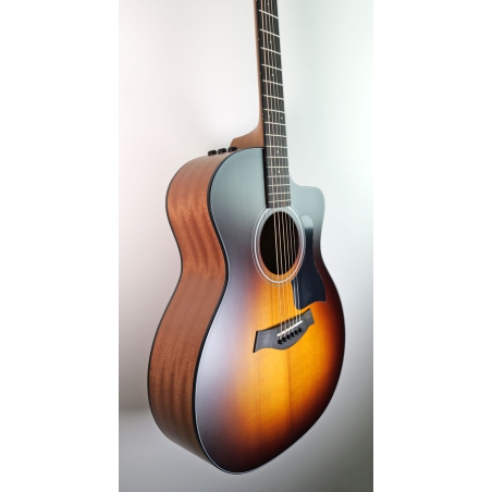 Taylor 114ce SB Sunburst Top special edition