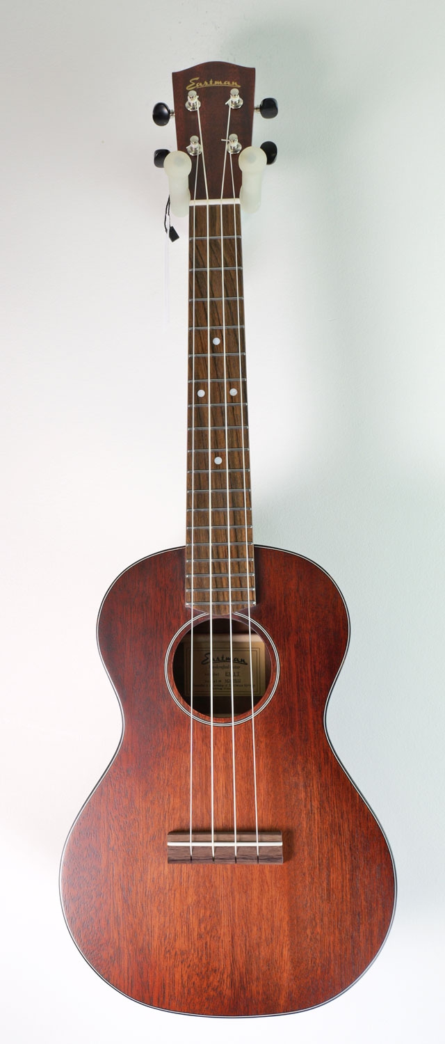 Eastman EU1 T tenor ukulele