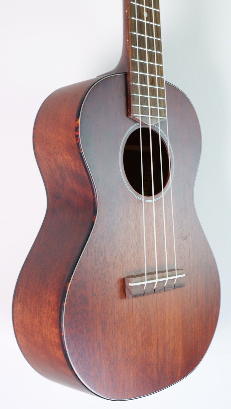 Eastman EU1 T tenor ukulele