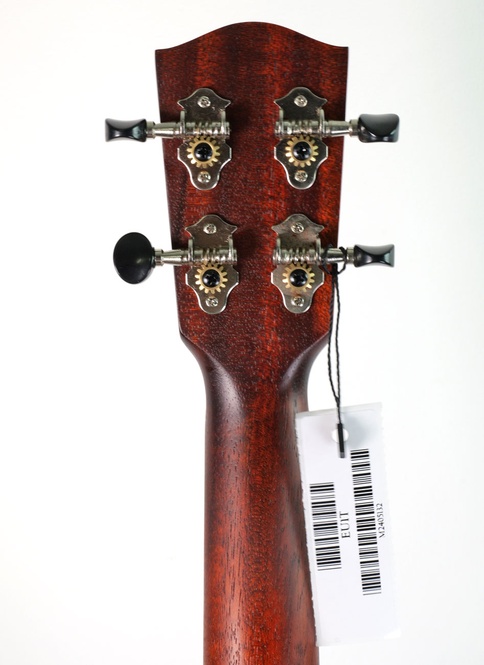 Eastman EU1 T tenor ukulele