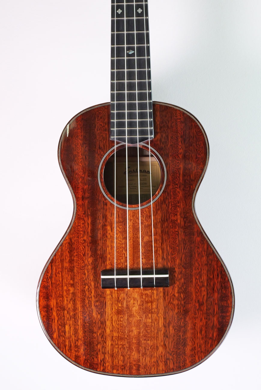 Eastman EU3 Tenor Classic ukulele