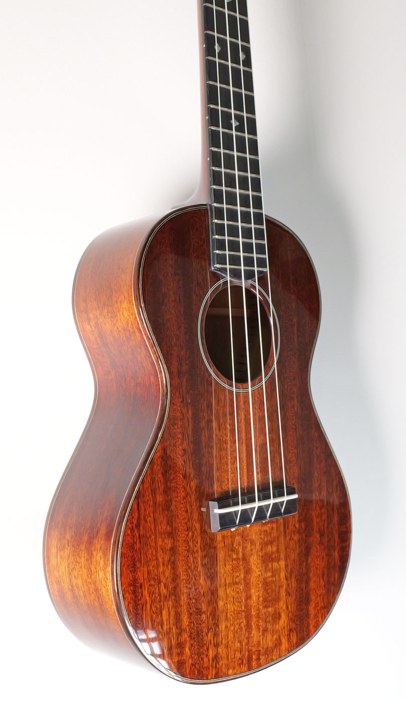 Eastman EU3 Tenor Classic ukulele