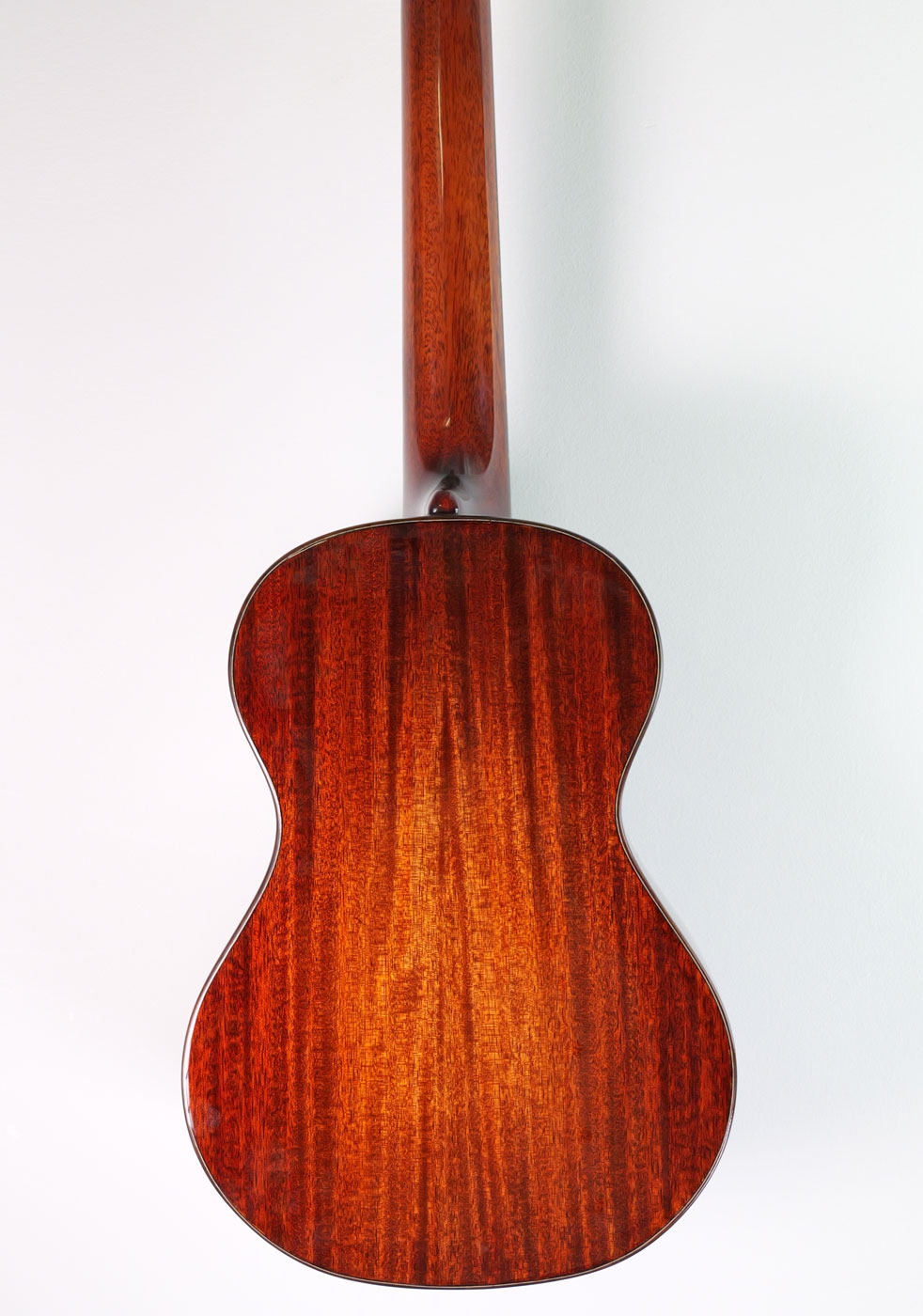 Eastman EU3 Tenor Classic ukulele