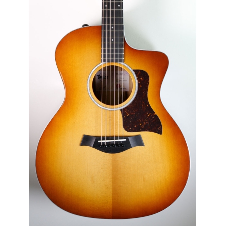 Taylor 214ce Plus Special Edition Ziricote SEB