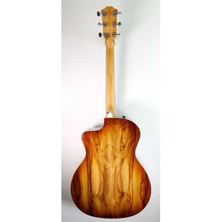 Taylor 214ce Plus Special Edition Ziricote SEB