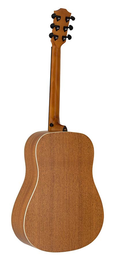 Bromo BAA1 Appalachian Series dreadnought guitar