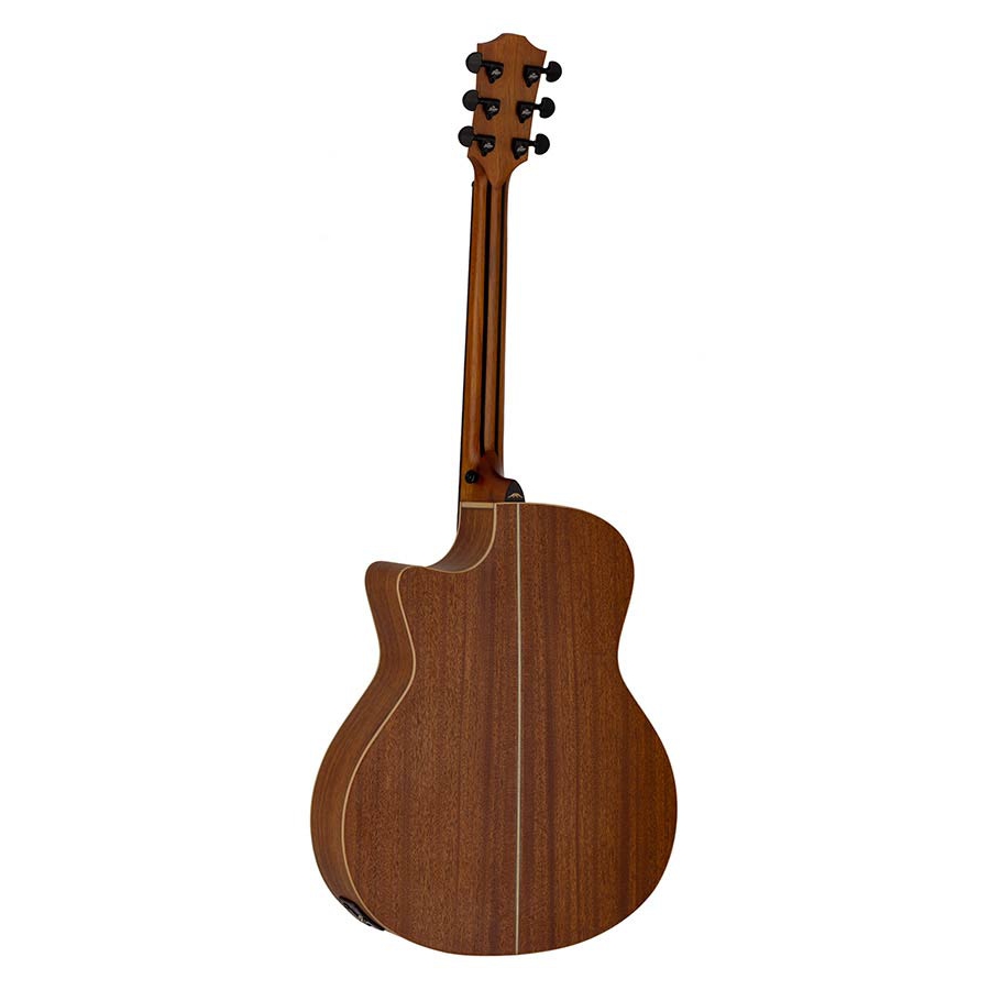 Bromo BAT2CE Tahoma Series auditorium guitar