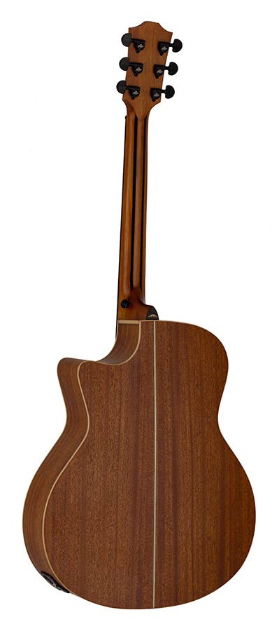 Bromo BAT2CE Tahoma Series auditorium guitar