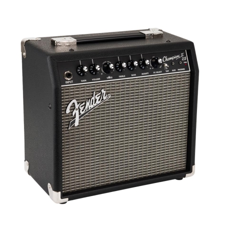 Fender Champion II 25