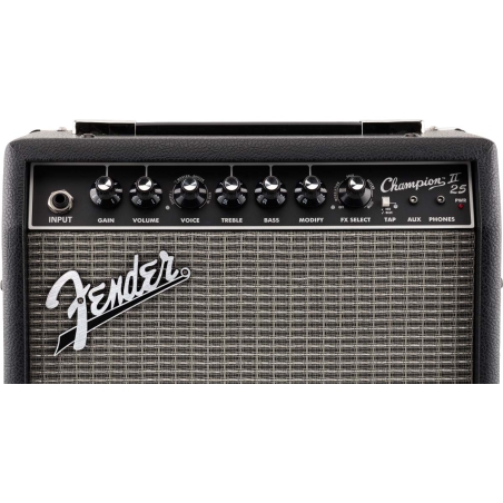 Fender Champion II 25