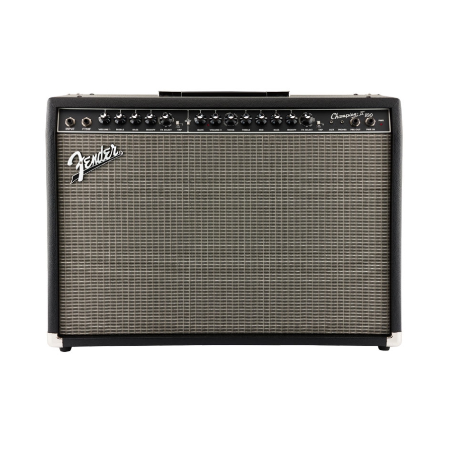 Fender Champion II 100