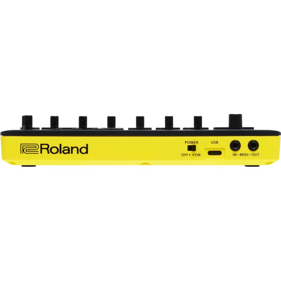 Roland P-6 Creative Sampler