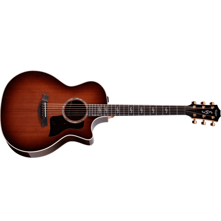 Taylor 50th Anniversary 414ce Special Edition