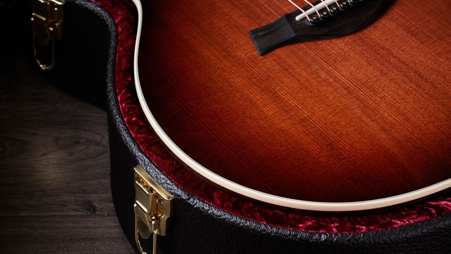 Taylor 50th Anniversary 414ce Special Edition