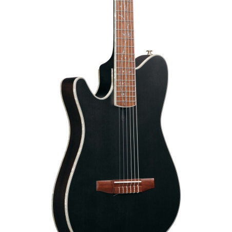 Ibanez TOD10NL-TKF Tim Henson