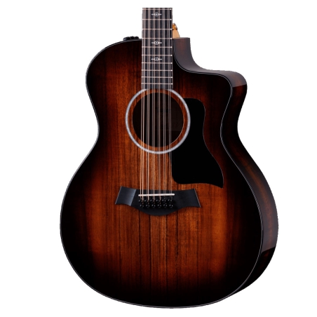 Taylor 264ce-K DLX