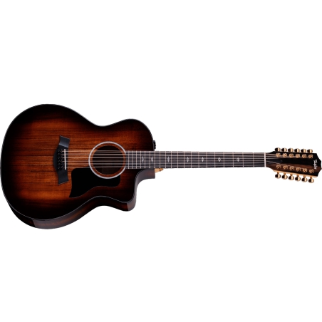 Taylor 264ce-K DLX