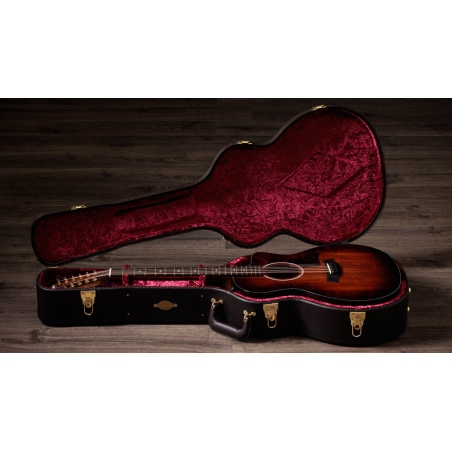 Taylor 264ce-K DLX