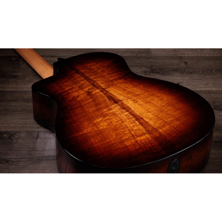 Taylor 264ce-K DLX