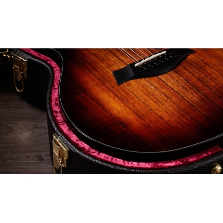 Taylor 264ce-K DLX