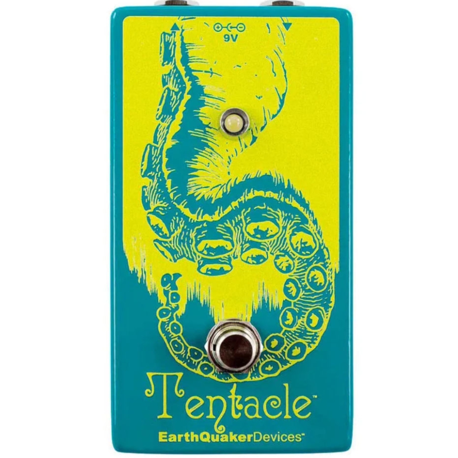 EarthQuaker Devices Tentacle V2