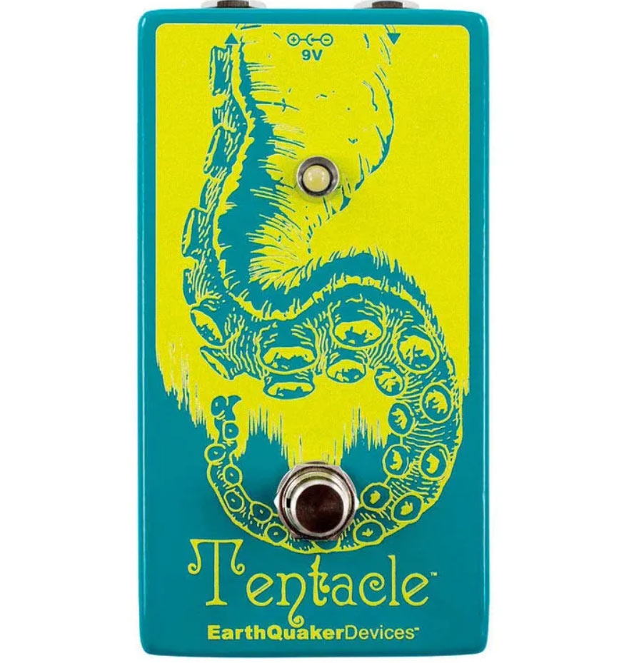 EarthQuaker Devices Tentacle V2