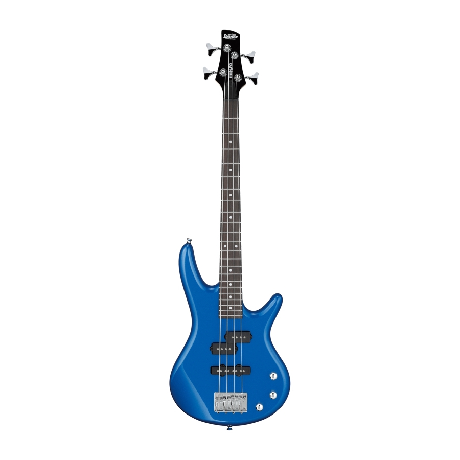 Ibanez GSRM20SLB Micro Bass