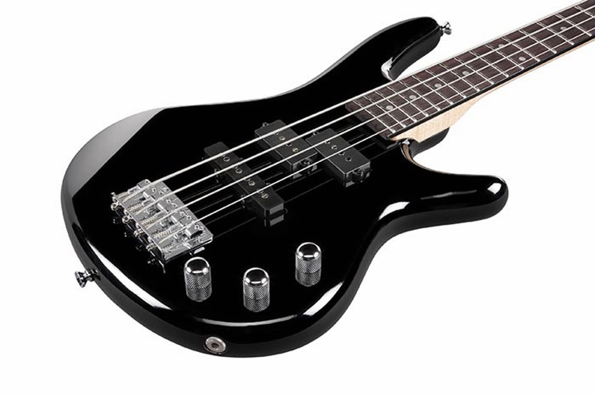 Ibanez GSRM20-BK Micro Bass