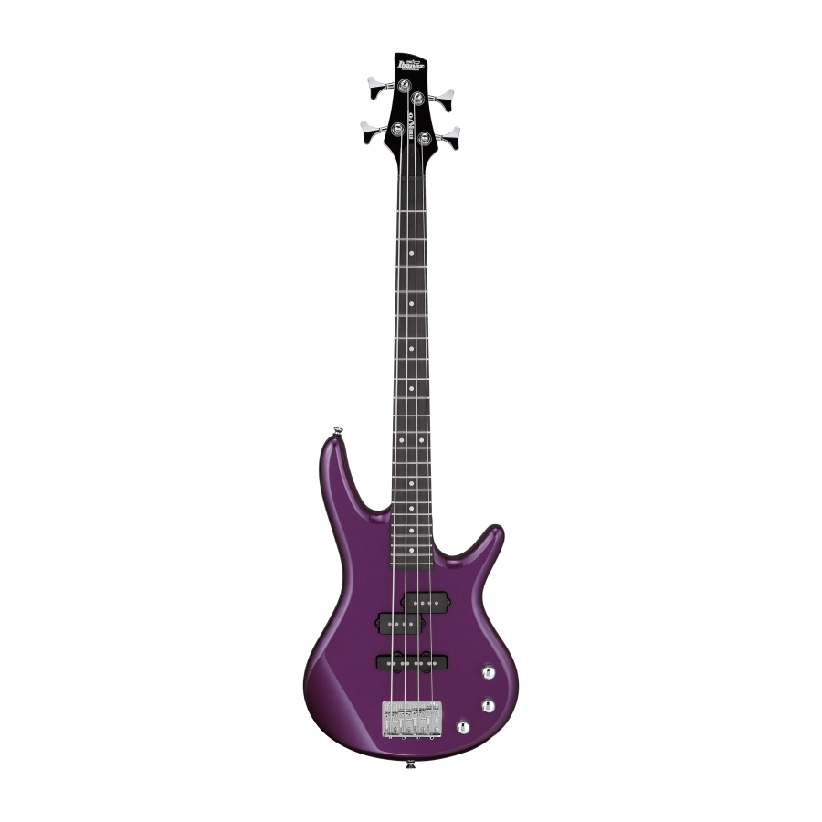 Ibanez GSRM20MPL Micro Bass