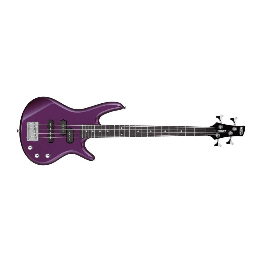 Ibanez GSRM20MPL Micro Bass