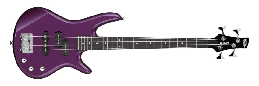 Ibanez GSRM20MPL Micro Bass