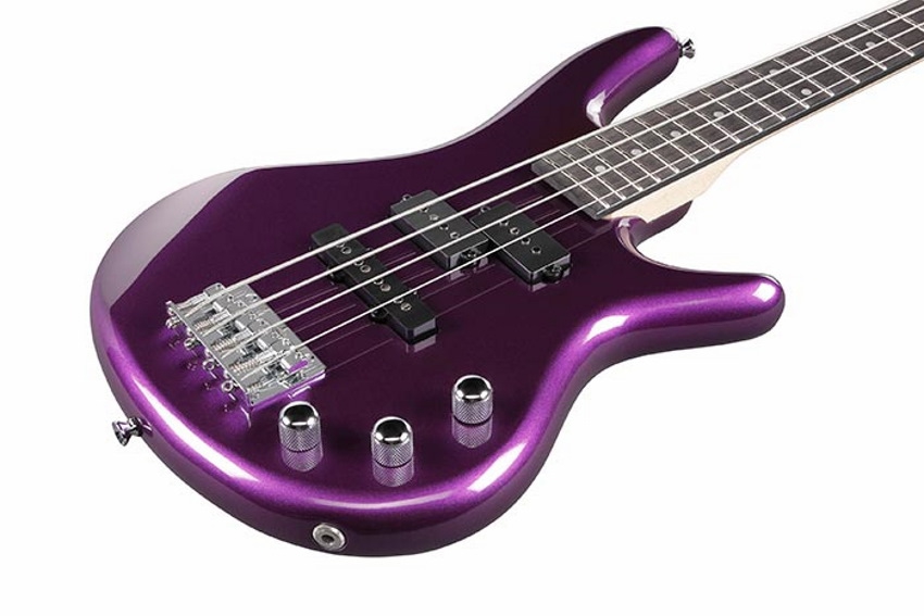 Ibanez GSRM20MPL Micro Bass