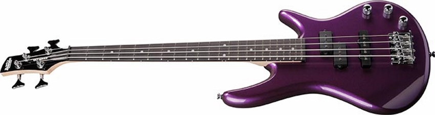 Ibanez GSRM20MPL Micro Bass