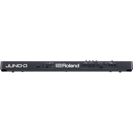 Roland Juno-D6 Synthesizer