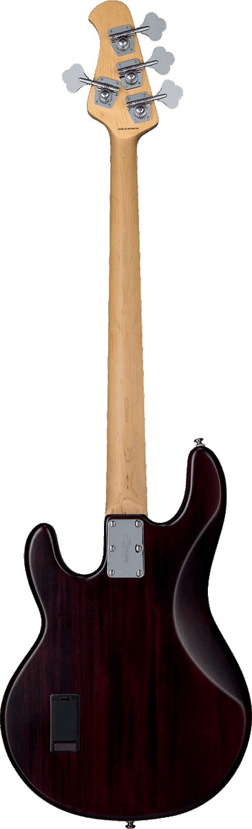 Sterling by Music Man SUB StingRay 4 Walnut Satin