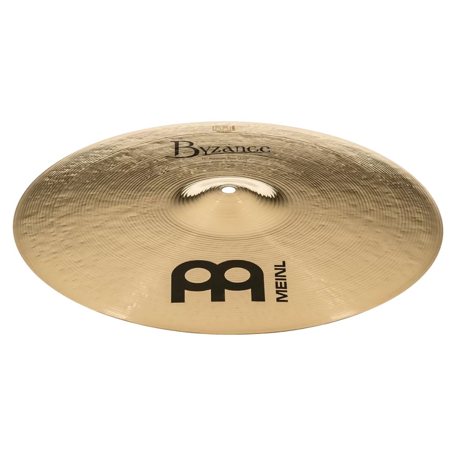 Meinl B16MTC-B 16 inch Medium Thin Crash Byzance