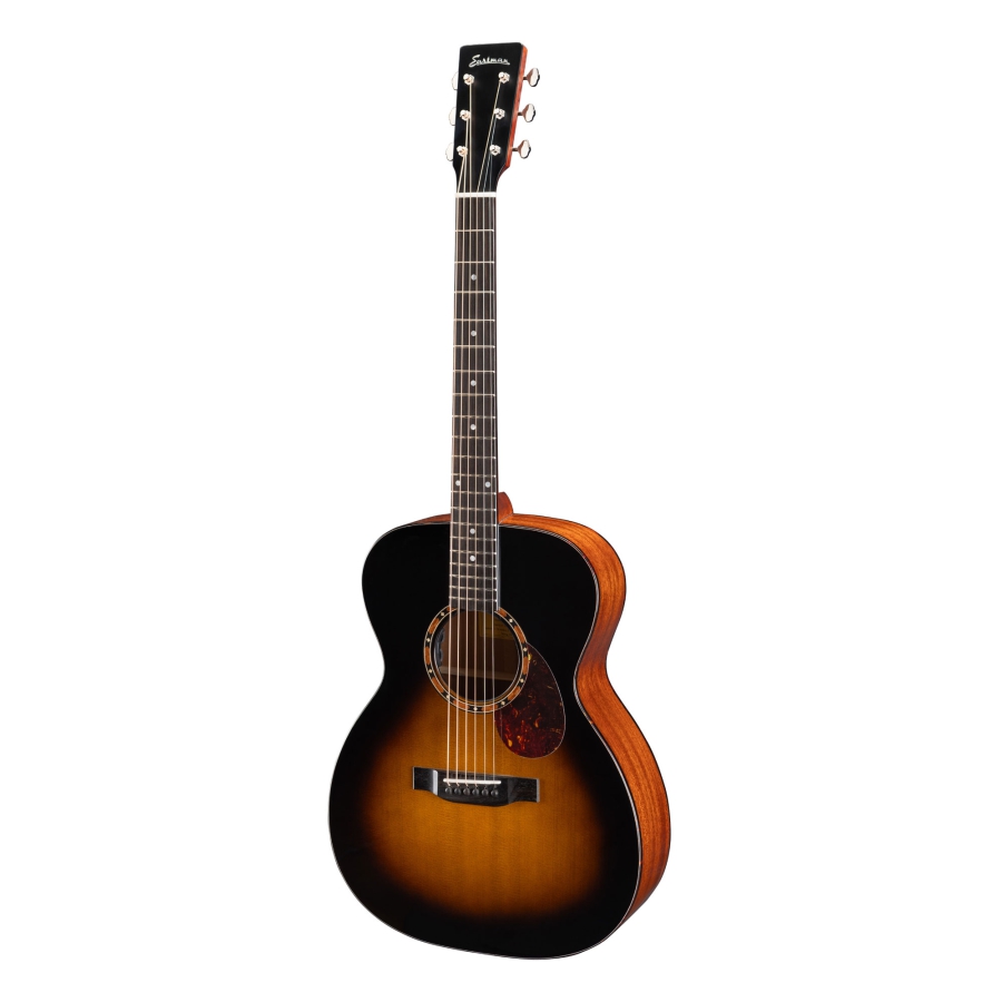 Eastman E2 OM DLX SB