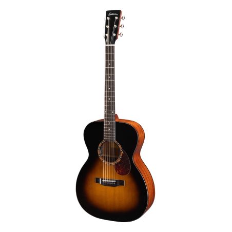 Eastman E2 OM DLX SB