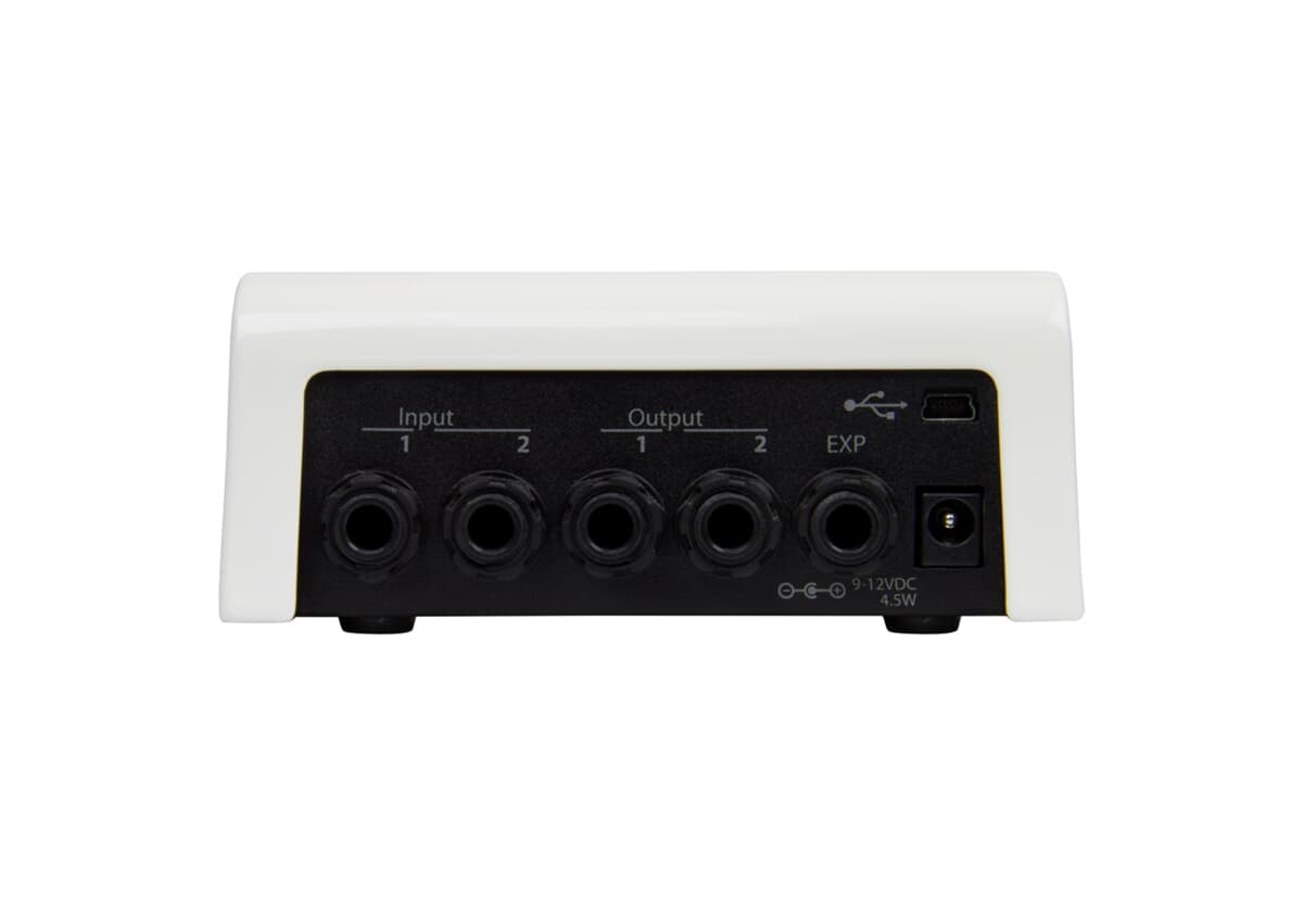 Eventide H9 MAX Harmonizer