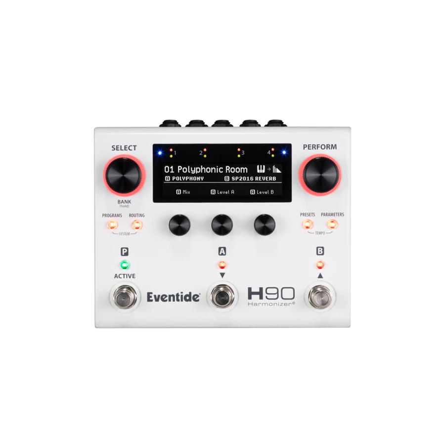 Eventide H90 Harmonizer