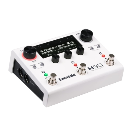 Eventide H90 Harmonizer