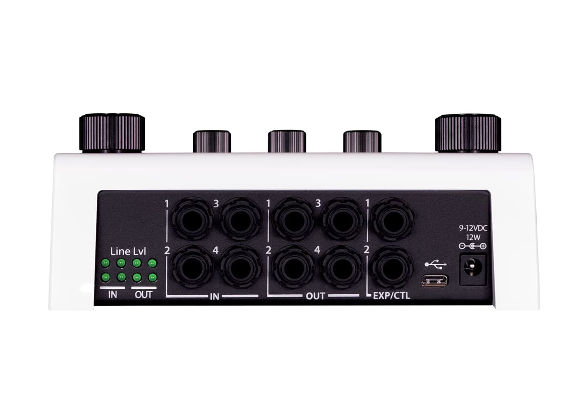 Eventide H90 Harmonizer